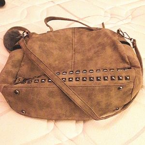 Very nice leather purse